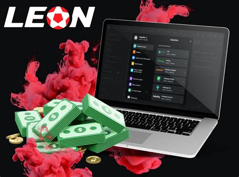 leon casino online|Leon Casino et Paris Sportifs .